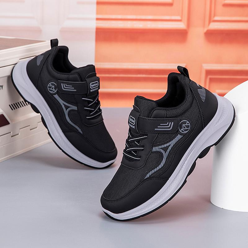 Breathable Unisex Sneakers Lightweight Casual Shoes Men Sport Shoes Comfortable Walking Shoes For Women
