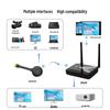 BOEGAM RS001 Wireless HDMI Screen Mirroring Adapter (CN version)