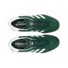 adidas Gazelle Indoor Collegiate Green Gum Unisex Sneakers Footwear-White Gum-2 IG1596