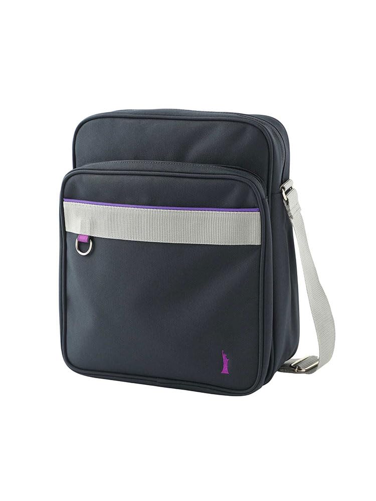 

Shoulder Bag Shoulder Bag 3209421 3209421 Navy x Purple F [Eastboy] EC Limited/Purple Goddess (580)