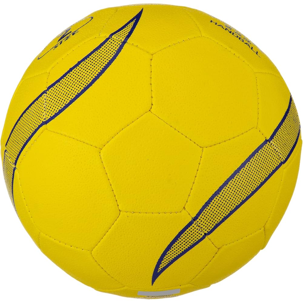 MIKASA HVN220S-B Women's Handball Practice Ball 2 Size Lightweight 180g Soft Type Recommended Pressure 0.25kgf/cm²