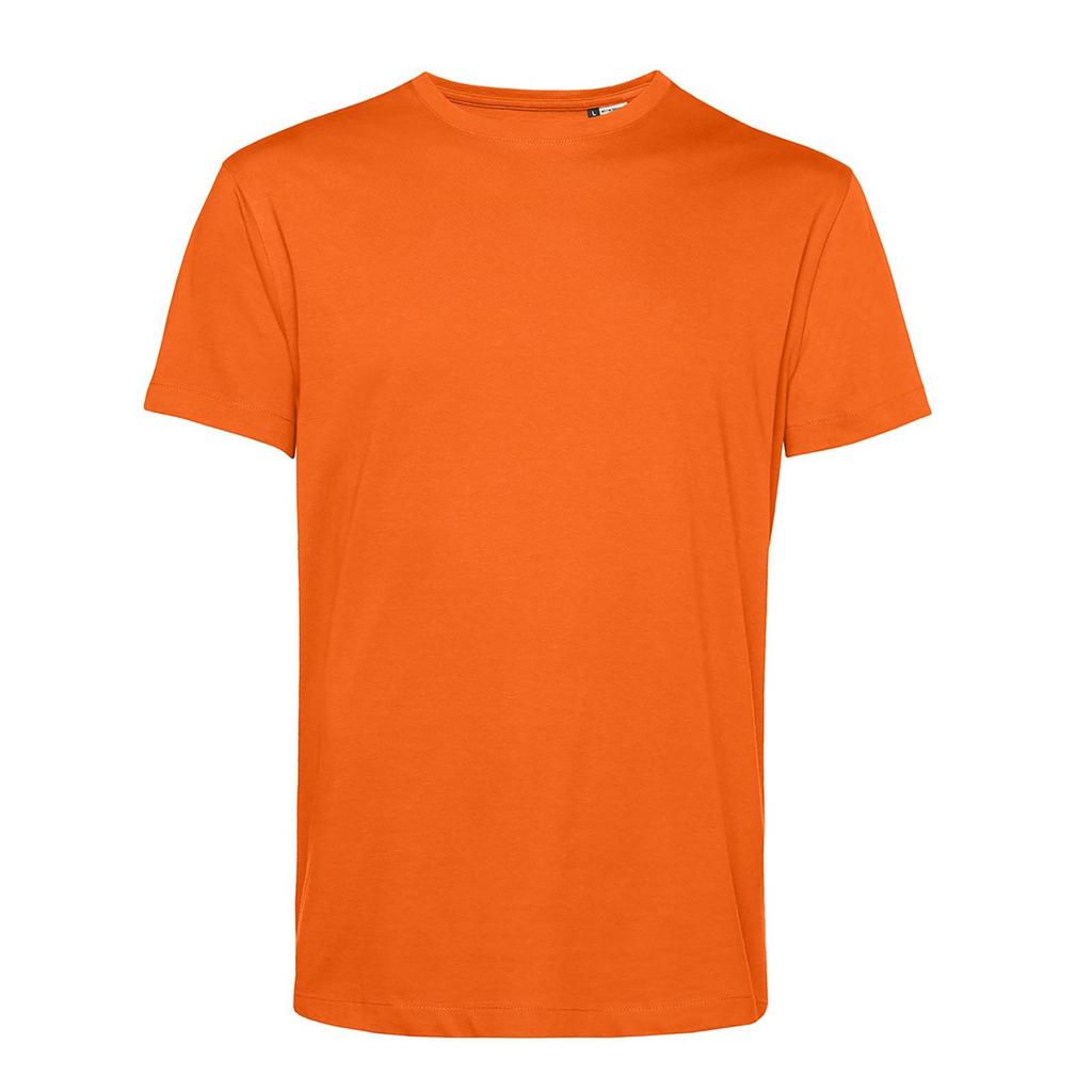 B&C Herren Bio E150 T-Shirt