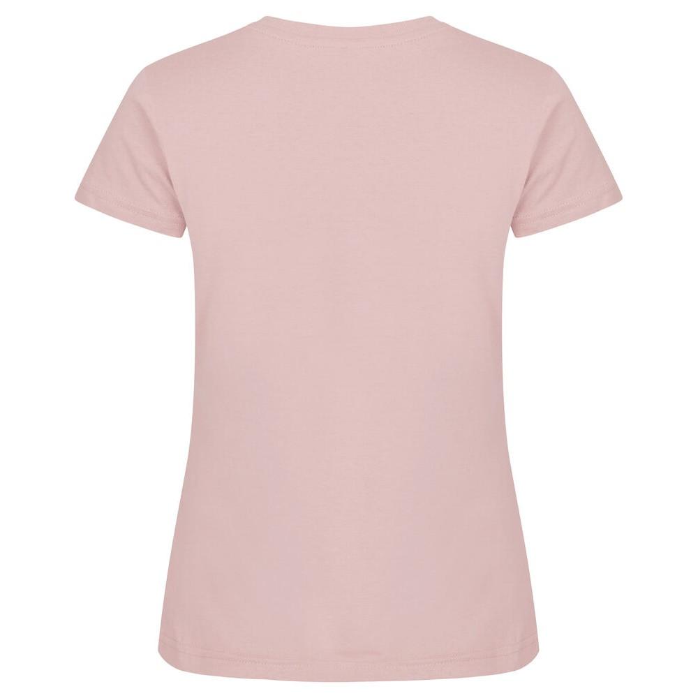 Clique Womens/Ladies Basic T-Shirt