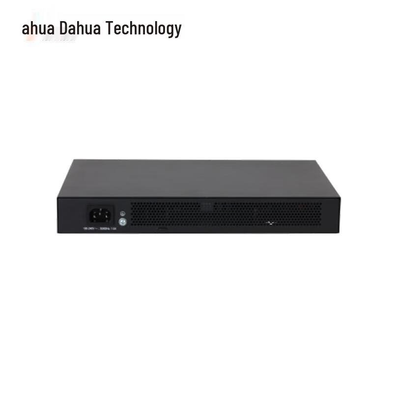 Dahua DH-AS3900C-16GT4GF 16-Port Gigabit Managed Layer 2 Switch