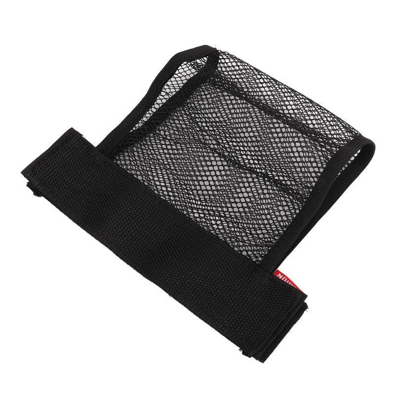 Car Rear Cargo Net Practical  Oxford Cloth Car Trunk Organizer Waterproof Easy tallation for Interior Accessories