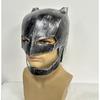 First edition Batman mask cosplay The Dark Knight Rises latex mask Ball Party Props