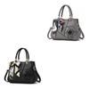 2023 New Style Middle-aged Mom Fashionable Simple Shoulder Crossbody Handbag
