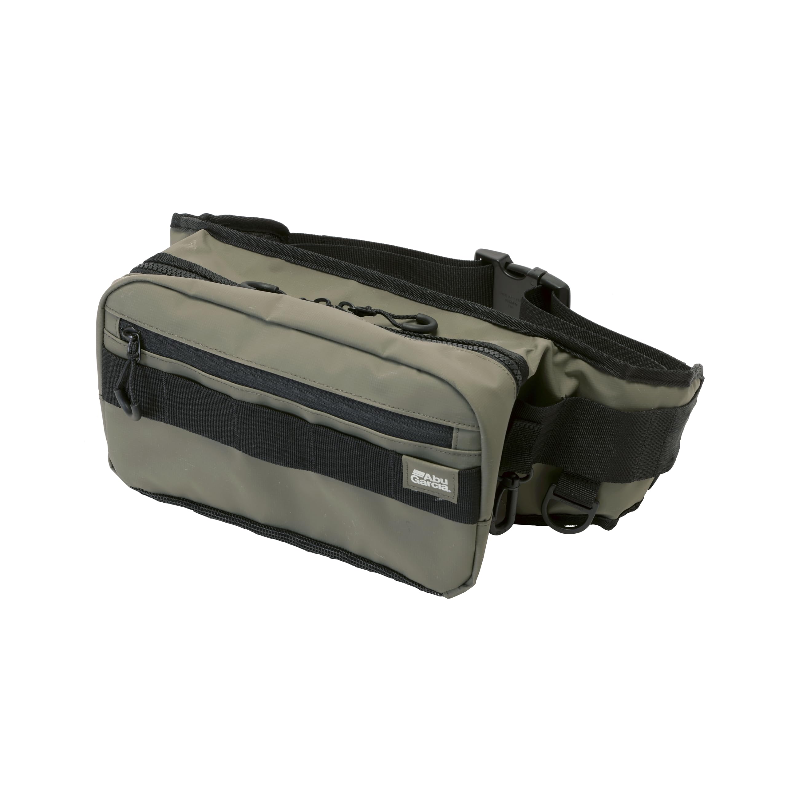 

[Abu Garcia] Hip Bag Hydro Hip Bag 1638707 Olive