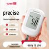 Yuyue 550/560 High Precision Blood Glucose Meter for Home Diabetes Testing
