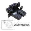 Auto Rear Tailgates Liftgates Door Lock Latch 905022DX0A for Micra MK3 Qashqai
