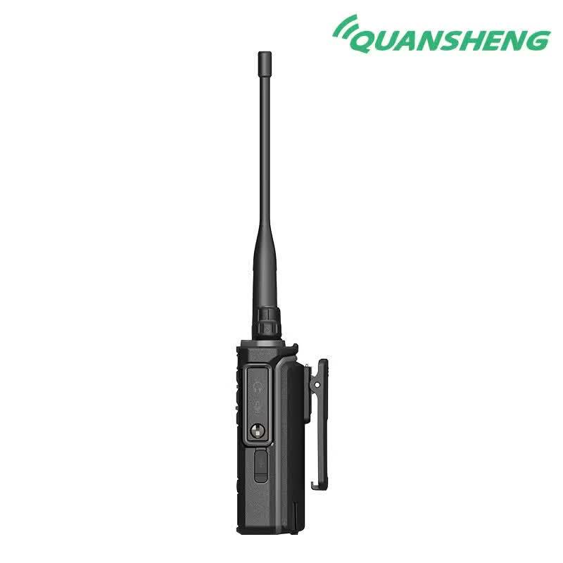 QUANSHENG Digital Walkie Talkie (CN version)