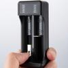 USB C Battery Charger For 18650 21700 Batteries Charging Box Compatibles Li Ion And Ni Rechargeable Cells