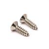 DIAIEN 304 SS Phillips Flat Head Self-Tapping Screws