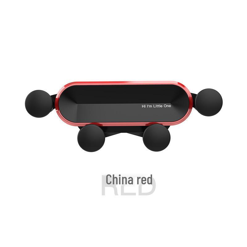 Gravity Auto-Sensing Telescopic Car Phone Holder and Stand