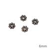 5-20Pcs Alloy Barrier Beads Accessories Series For DIY Necklace Bracelet Jewelry Making