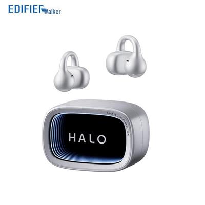 Edifier Halo Clip Open-Ear Bluetooth Earbuds
