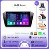 Android 14 Car radio For Volkswagen VW Passat B8 CC GTE 2017-2021 Carplay Android auto Qualcomm Car stereo Multimedia player