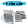 Belt Pulley Assembly Helper Mounting Aid Installation Tool for Motor Enthusiasts Repair Technicians Mechanic Workshops
