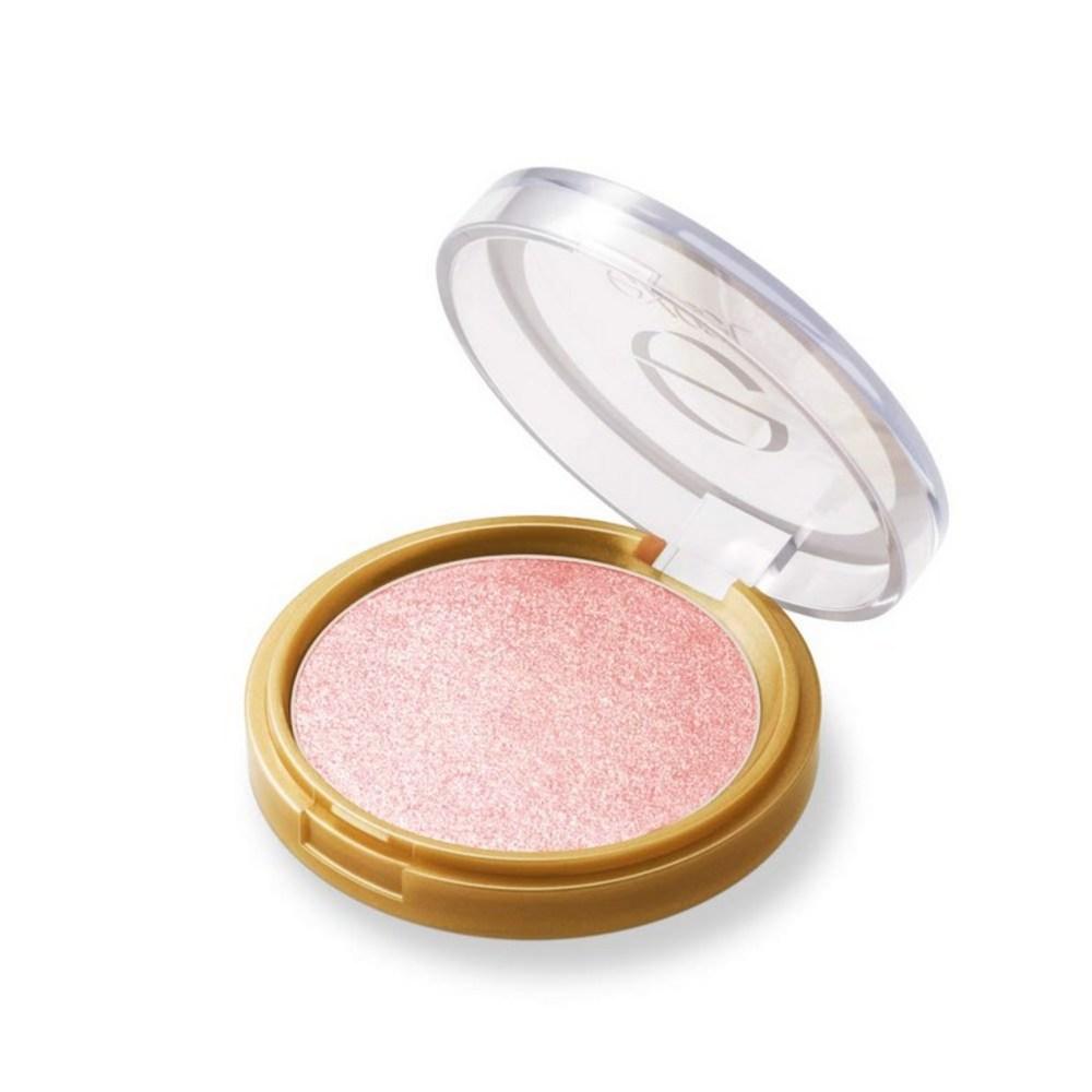 excel Excel Shiny Shadow N SI09 Peach Guava Eye Shadow 1.6