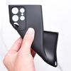 Genshin Impact Xingqiu Phone Case For Samsung Galaxy S25 S23 S30 S8 S21 S20 FE S24 S22 Note 10 20 Plus lite Ultra