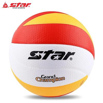 Star VB225-34 Indoor Competition Volleyball
