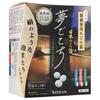 BATHCLIN - Famous Japanese Hot Springs Yume-Gokochi Bath Salt Set