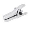 Ball Joint Separator with Black Oxidation Pin Adjustable Ball Joint Removal Tool for Car 1 1 8 To 2 1 8 Inch Opening