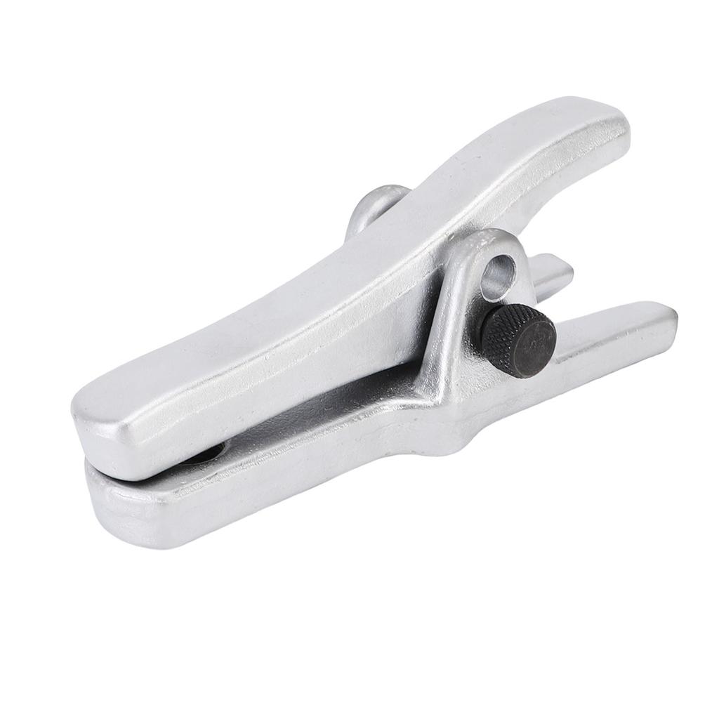 Ball Joint Separator with Black Oxidation Pin Adjustable Ball Joint Removal Tool for Car 1 1 8 To 2 1 8 Inch Opening
