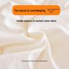 Oeny Soy Fiber All-Season Modular Duvet