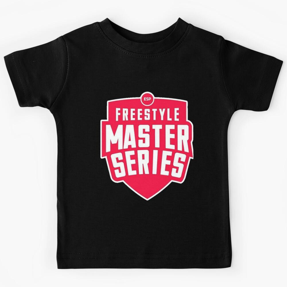 FMS SPAIN Kids T-Shirt 140