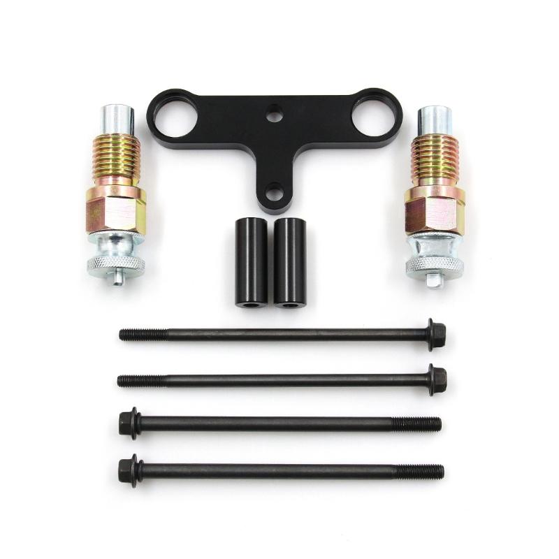 Set de instrumente de instalare pentru îndepărtarea injectorului de combustibil compatibil cu motoarele N20 N55 Instrument de instalare pentru îndepărtarea injectorului de combustibil