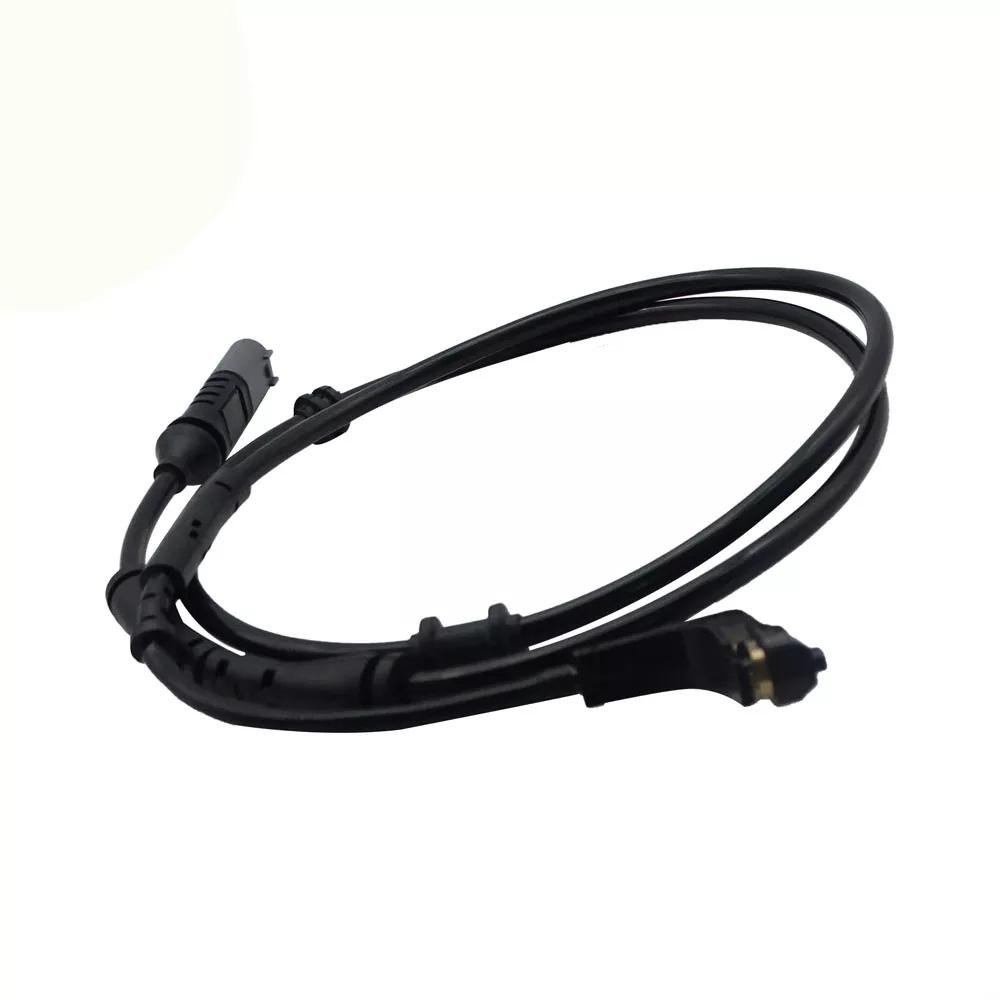 Rear Brake Brake Sensor Line Apply To Bmw 7 F01 F02 2008-2015   OE:3435 6775 858