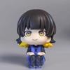 Blue Prison Q version figure Jie Shi Yi Bee Le Hui Sei Shirou Chichi Leopard Horse Doll Chassis Ornament Model