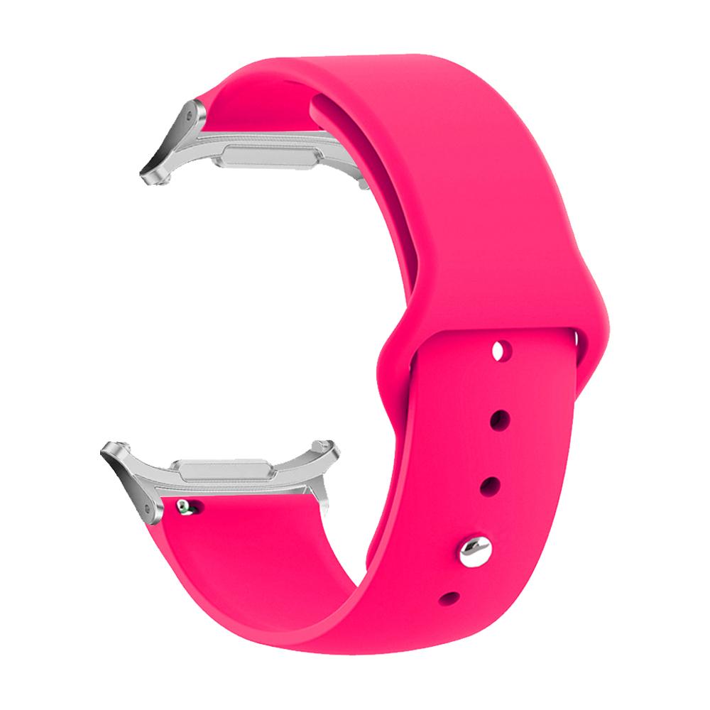 Strap For Samsung Galaxy Watch Ultra Smartwatch Silicone Belt Wristband Bracelet Galaxy Watch 7 Ultra 47mm Band