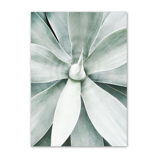 Nordic Posters and Prints For Wall Palm Tree Bird And Dolphin Beach Bridge Wall Art Canvas Painting For Living Room Decor