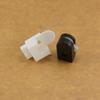 1/3/5 Sets Wall Lamp Pull Wire Switch Pull Chain Cord Universal Mini Pull Cord Switch For Ceiling Lamp Switch Replacement Tool