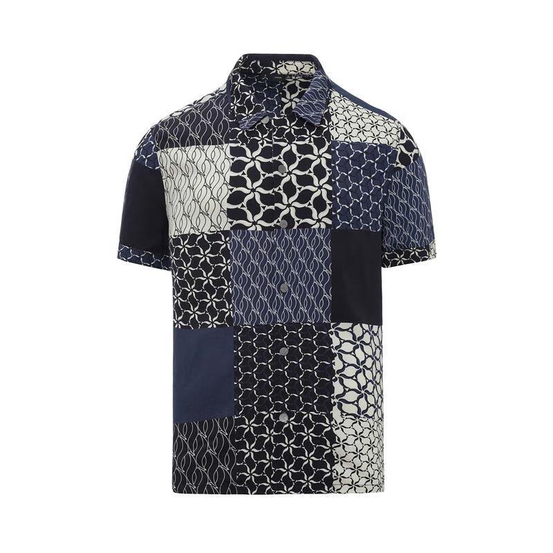 Li-Ning 1990 Men s Casual Shirt ASHV065-1 L