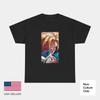 Goku Super Saiyan T Shirt Dragon Ball Z Anime Clothing Manga Japanese