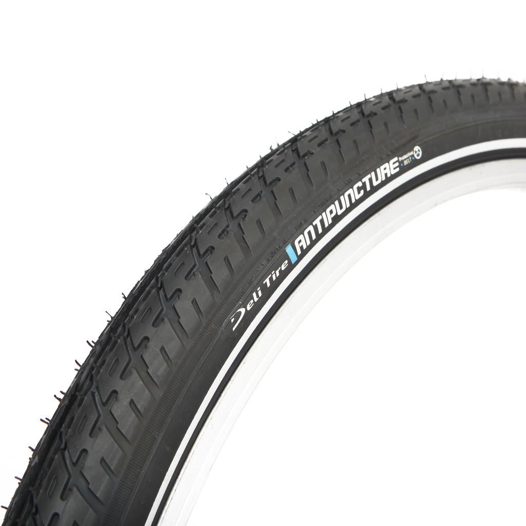 Tire Sa-216 26X2.00 Bk Braker Refl 1.3 Mm