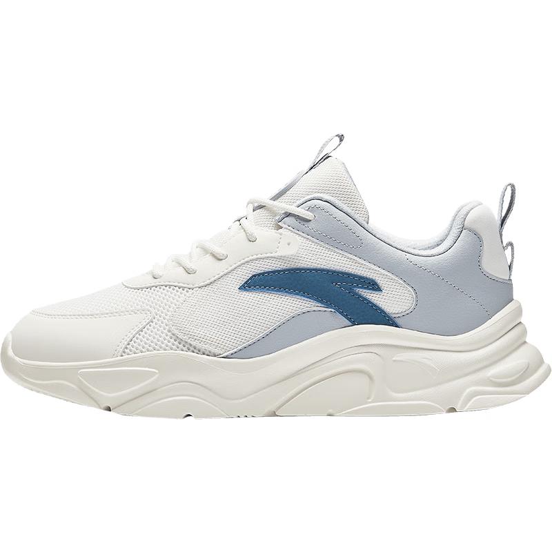 ANTA Little Millennium Men s Casual Dad Shoes EU 43 (US 9.5 Men)
