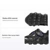 Cool Fashion Height Increasing Comfortable Lightweight Versatile Non-Slip Shock Absorbing Wear-Resistant Low-Top Casual Shoes 400112L-BKCC