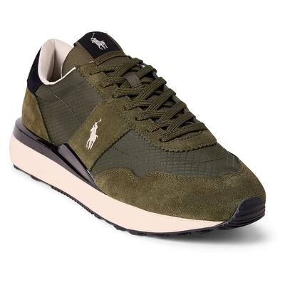 Ralph Lauren Ftw Sneakers Train 89 PP