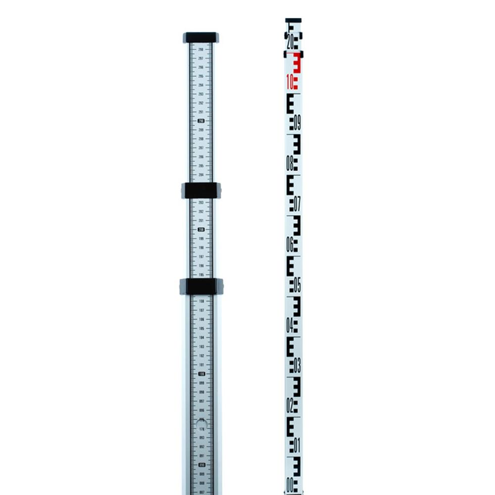

Прокачка рельсов Ada Staff 3