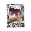 Life is Strange Spiel Flanelldecke Tolle Wohndecke für Zuhause 150*125cm Plüsch Dünne Steppdecke