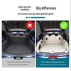 Shangjie Z7/Z7T All-Inclusive Trunk Mat & Interior Leather Accessories