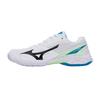 Wave Claw 4 Lightweight Flexible Quick Anti-Twist Shock Absorption Non-Slip Wear-Resistant Low-Top Badminton Shoes Unisex Sneaker 71GA264314