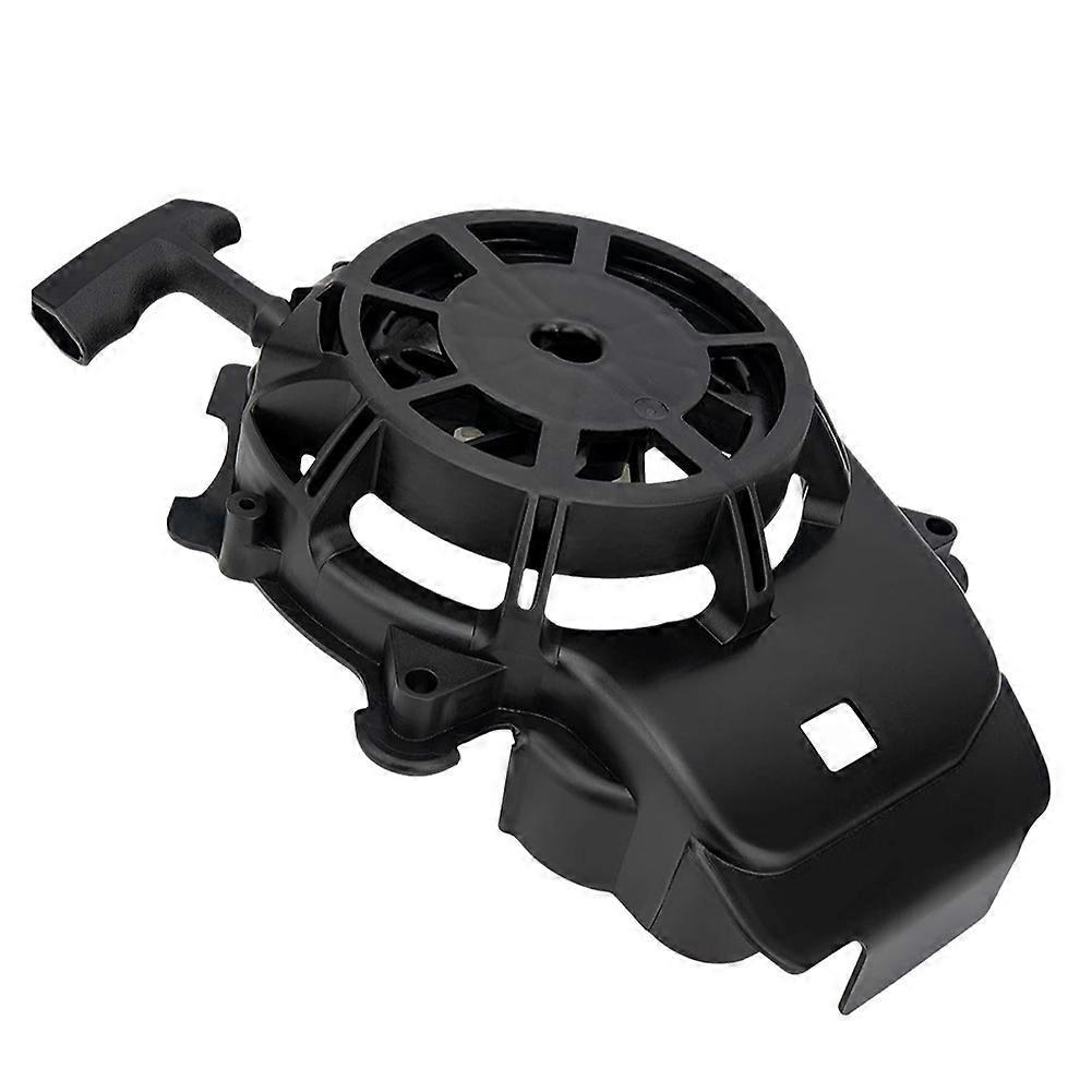 594062 Recoil Starter Pull Start Assembly, 594062 Rewind Starter Fits 093J02 103M02 103M05 104M02 103M0B Lawn Mower