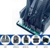 Desktop Computer Atx Power Supply Flex 400w Small Equipment 1U Multi-channel