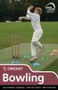 Cartea Skills: Cricket - Bowling