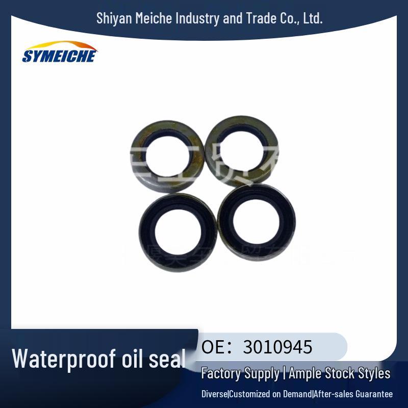NT855 Engine Waterproof Oil Seal Domestic